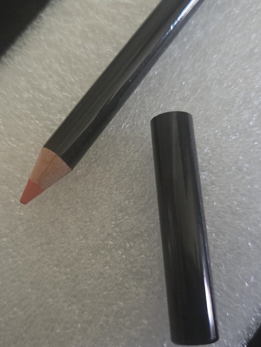 Bobbie Brown Lip Liner Pencil Tangerine New No Box